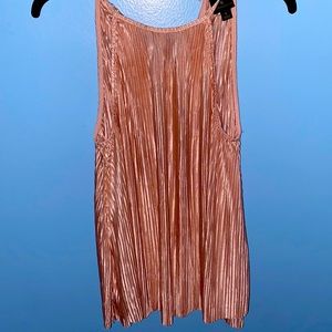 PARTY Baby Pink Blouse